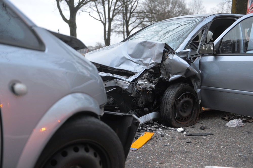 What Are the Most Common Causes of Car Accidents in Mesquite, TX?