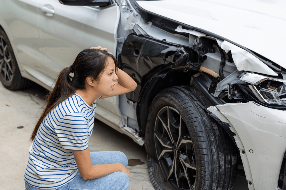 How Can Texas Drivers Protect Themselves After an Auto Accident?