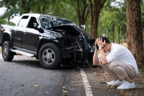 What Are The 5 Most Dangerous Intersections in Mesquite for Auto Accidents in 2025?